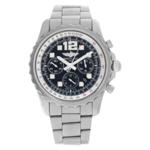 Breitling Chronospace Automatic A23360 mm  watch