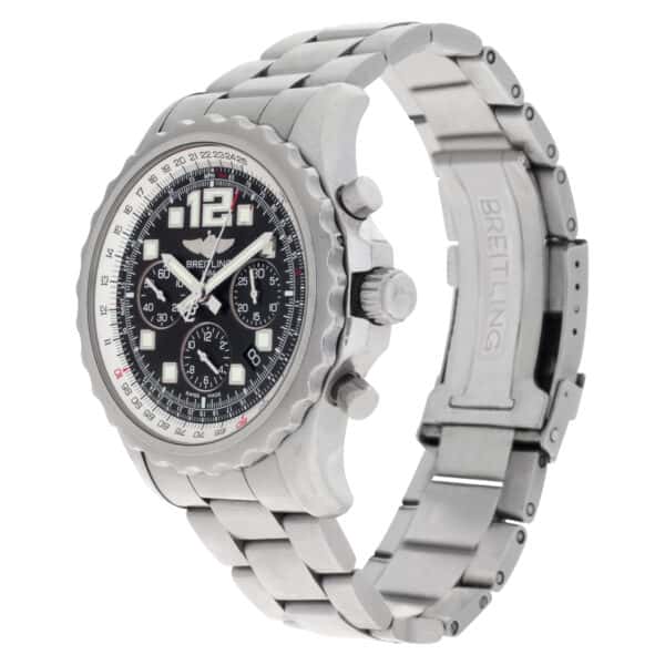 Breitling Chronospace Automatic A23360 mm  watch