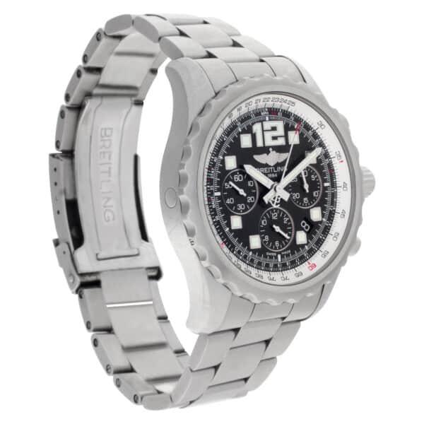 Breitling Chronospace Automatic A23360 mm  watch