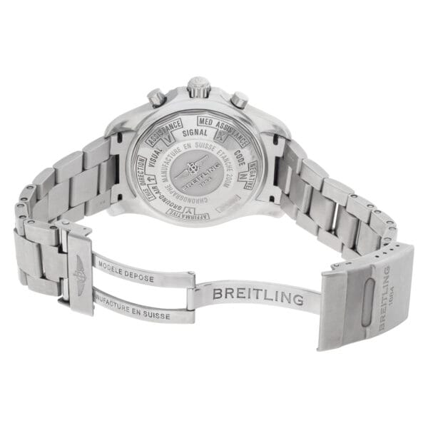 Breitling Chronospace Automatic A23360 mm  watch