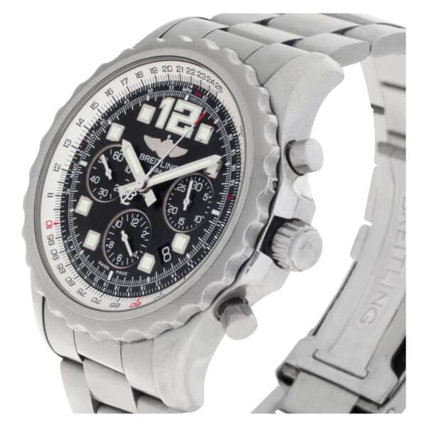 Breitling Chronospace Automatic A23360 mm  watch