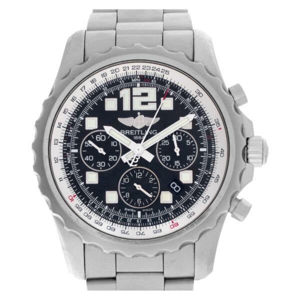 Breitling Chronospace Automatic A23360 mm  watch