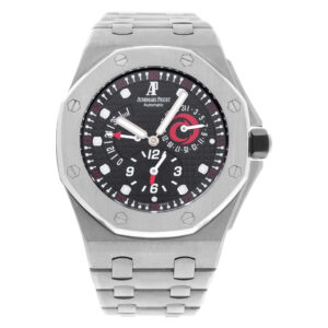 Audemars Piguet Royal Oak Offshore 25995IP.OO.1000TI.01 titanium 44mm auto watch